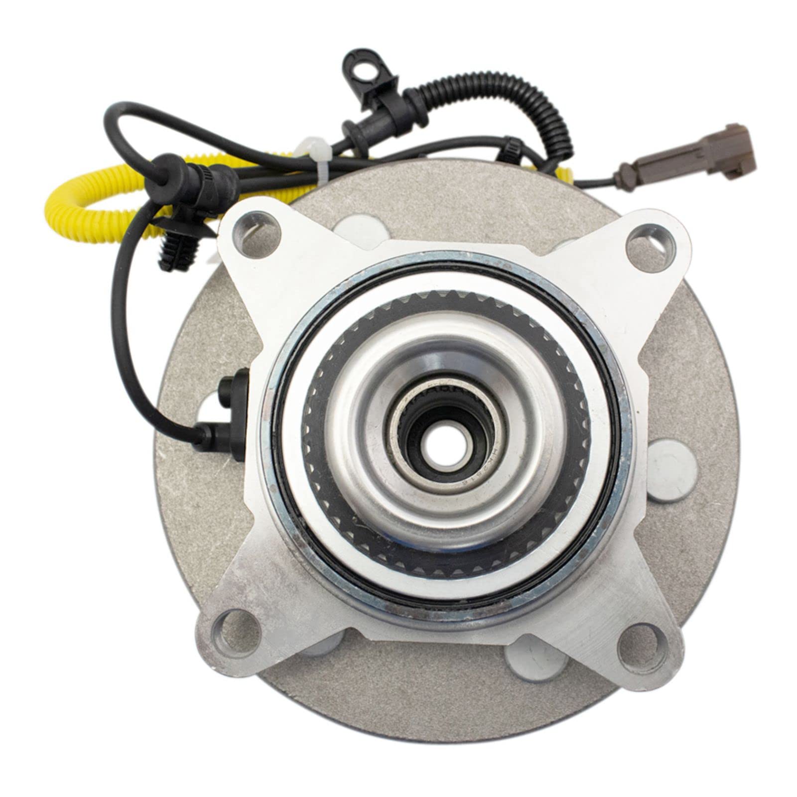 2018-2020 Ford Expedition & Lincoln Navigator Wheel Hub Bearing Assembly - Front Left & Right Side Replacement for Driver & Passenger - Perfect for Off-Roading, Towing & Daily Commuting