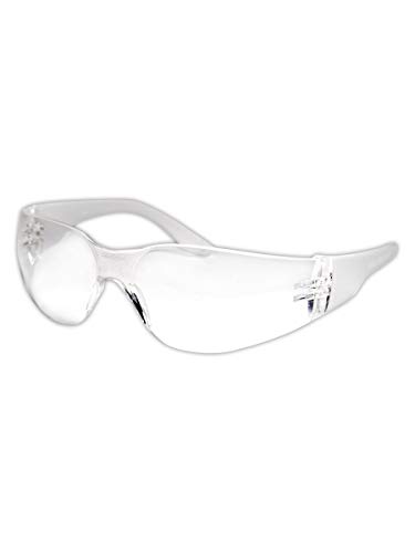 Clear | Anti-fog