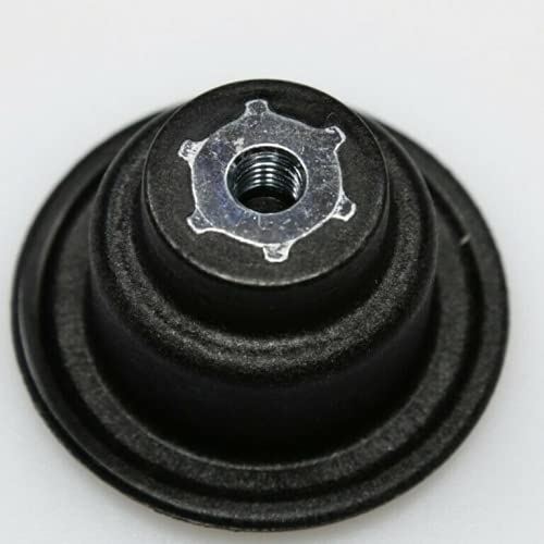 Whirlpool Blender Drive Coupling WPW10279256 - Perfect Replacement for Smooth Blending