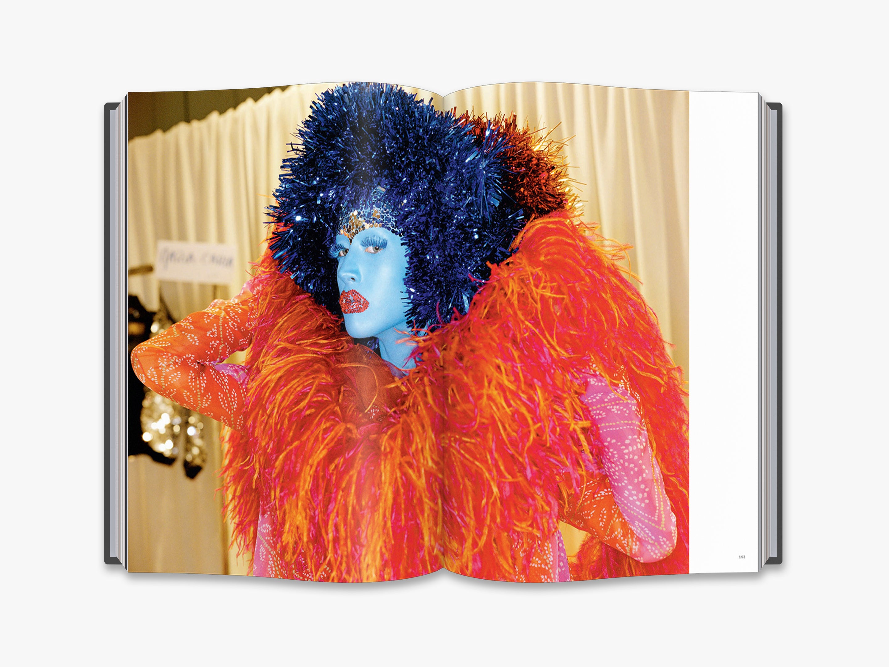 John Galliano: Unseen Fashion Collection - Vintage & Luxury Designer Clothing for Men & Women | Perfect for Parties, Red Carpet & Special Occasions