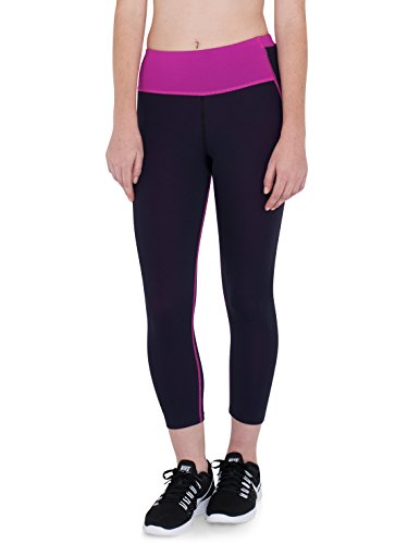 Pink/Black