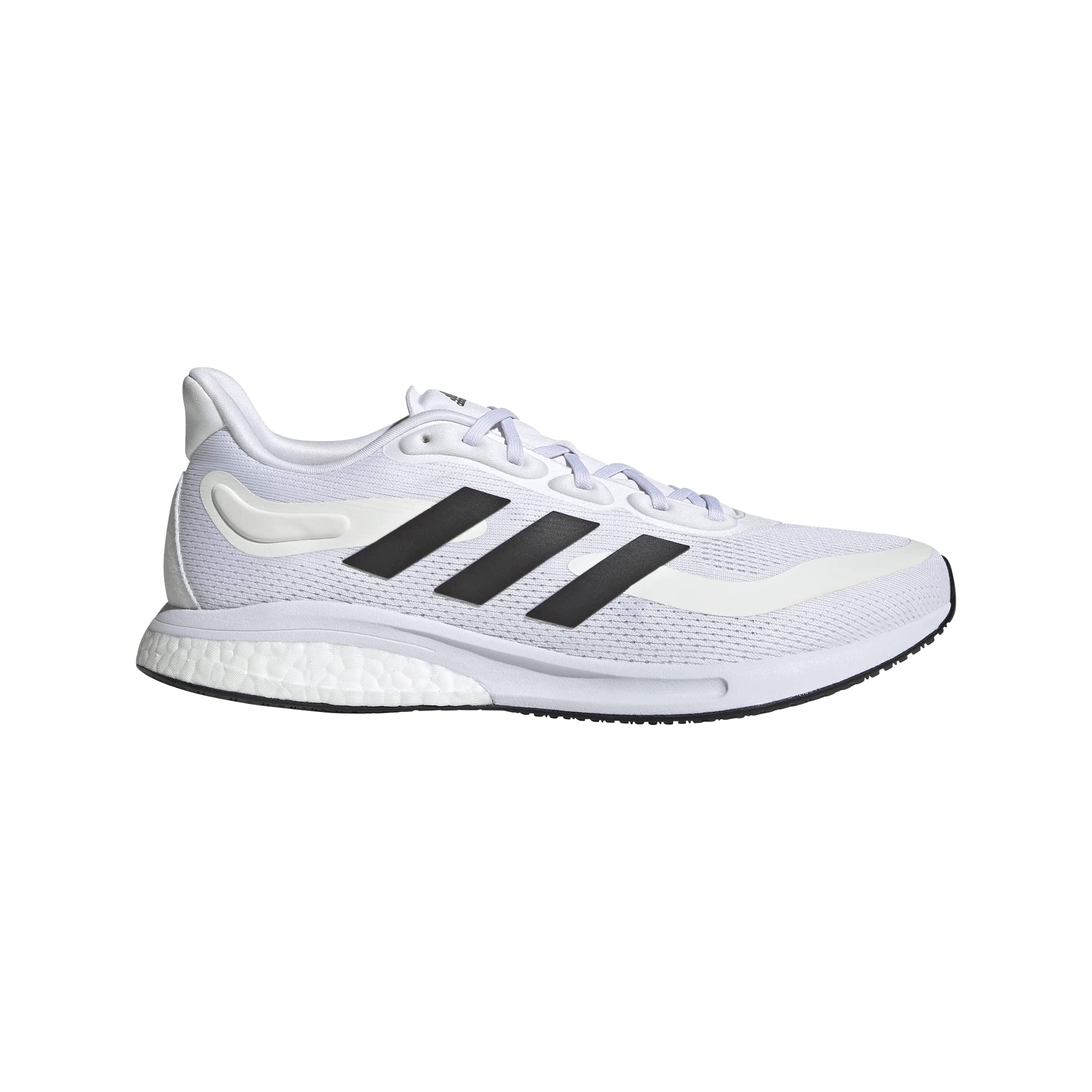 adidas Men's Running Shoes - Lightweight Comfortable Athletic Sneakers for Jogging, Training & Gym Workouts | Breathable Mesh & Cushioned Support for Daily Wear