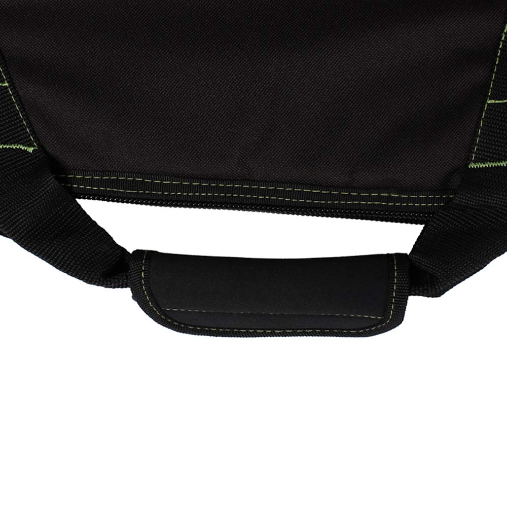 Kylebooker Soft Scoped Rifle Cases - Tactical Shotgun Gun Bag for Hunting, Shooting Range & Outdoor Sports | Durable Protective Firearm Storage