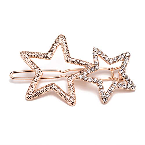 LETSP Creative Hairpin - Elegant Bridal Wedding Hair Accessory for Special Occasions