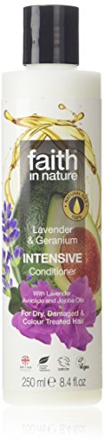 Lavender & Geranium Intensive