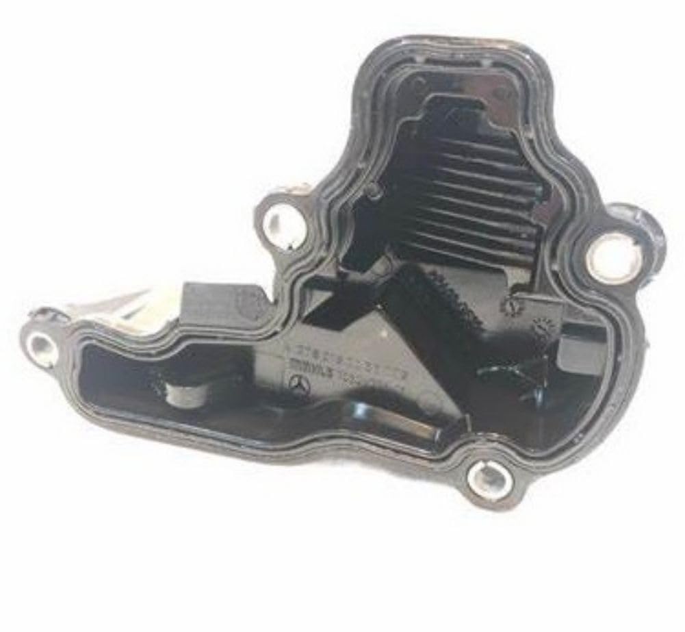1PCS Oil Separator OEM A2780180035 - Compatible with Various Vehicles - Perfect for Engine Maintenance & Repair