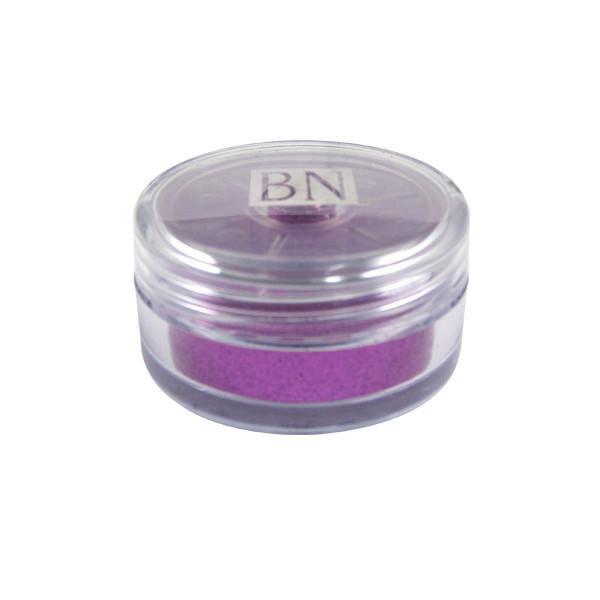 Ben Nye Sparklers Loose Glitter - Premium Cosmetic Glitter for Face, Body & Hair - Perfect for Halloween, Parties, Makeup & Nail Art