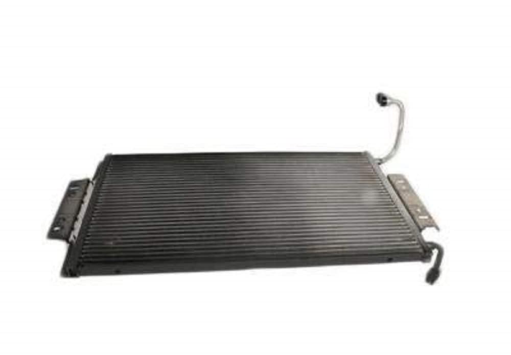 ACDelco GM Genuine Parts 15-63041 Air Conditioning Condenser - Replacement for GM Vehicles | Perfect for Cooling System Repair & Maintenance