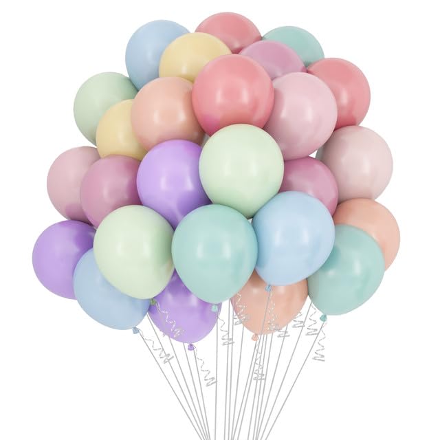 Pastel Color