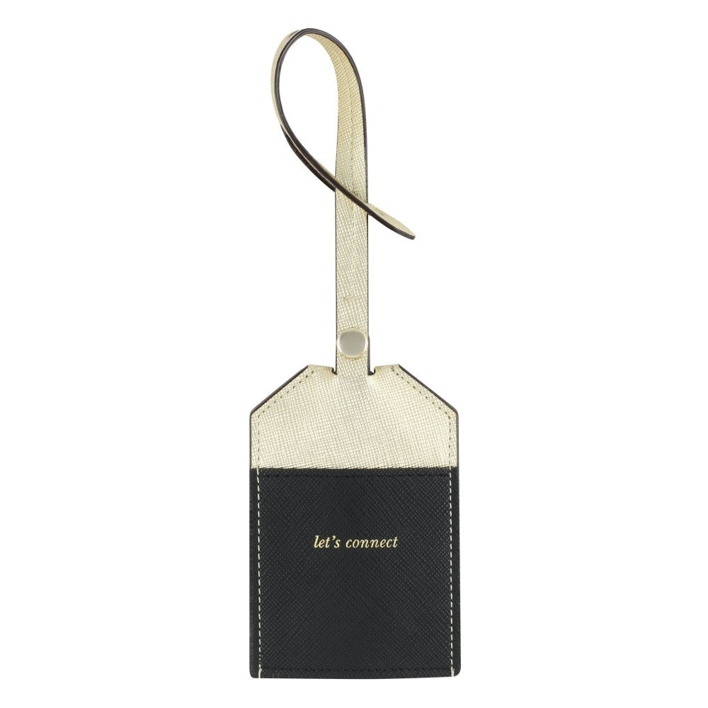 Kate Spade New York Portable Lightning Cable - Durable & Fast Charging for iPhone | Perfect for Travel, Office & Home Use