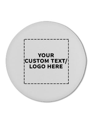 - Custom - White