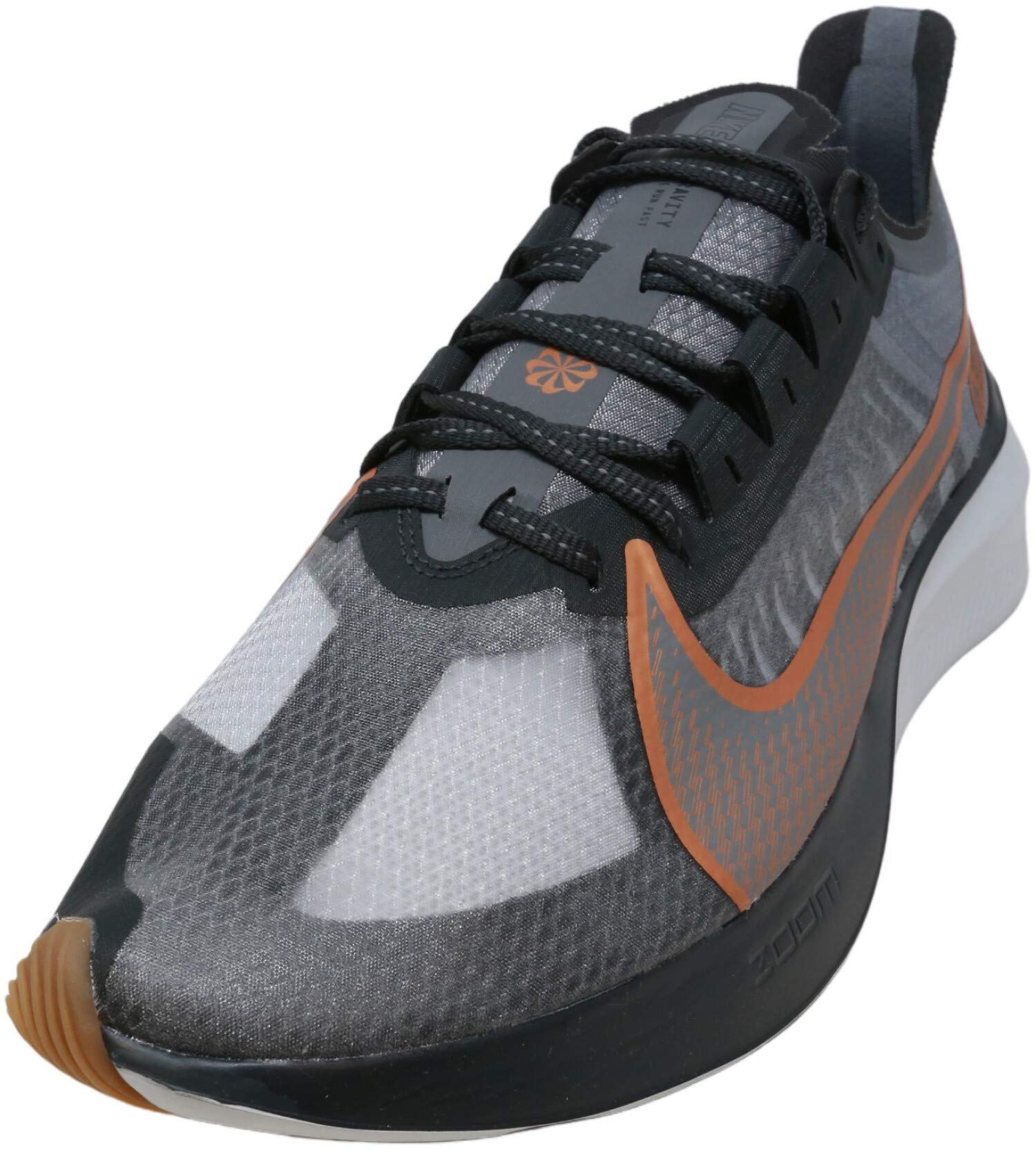Nike Men's Running Shoes - Lightweight Training Sneakers for Jogging, Gym Workouts & Outdoor Sports | Breathable Comfort & Support