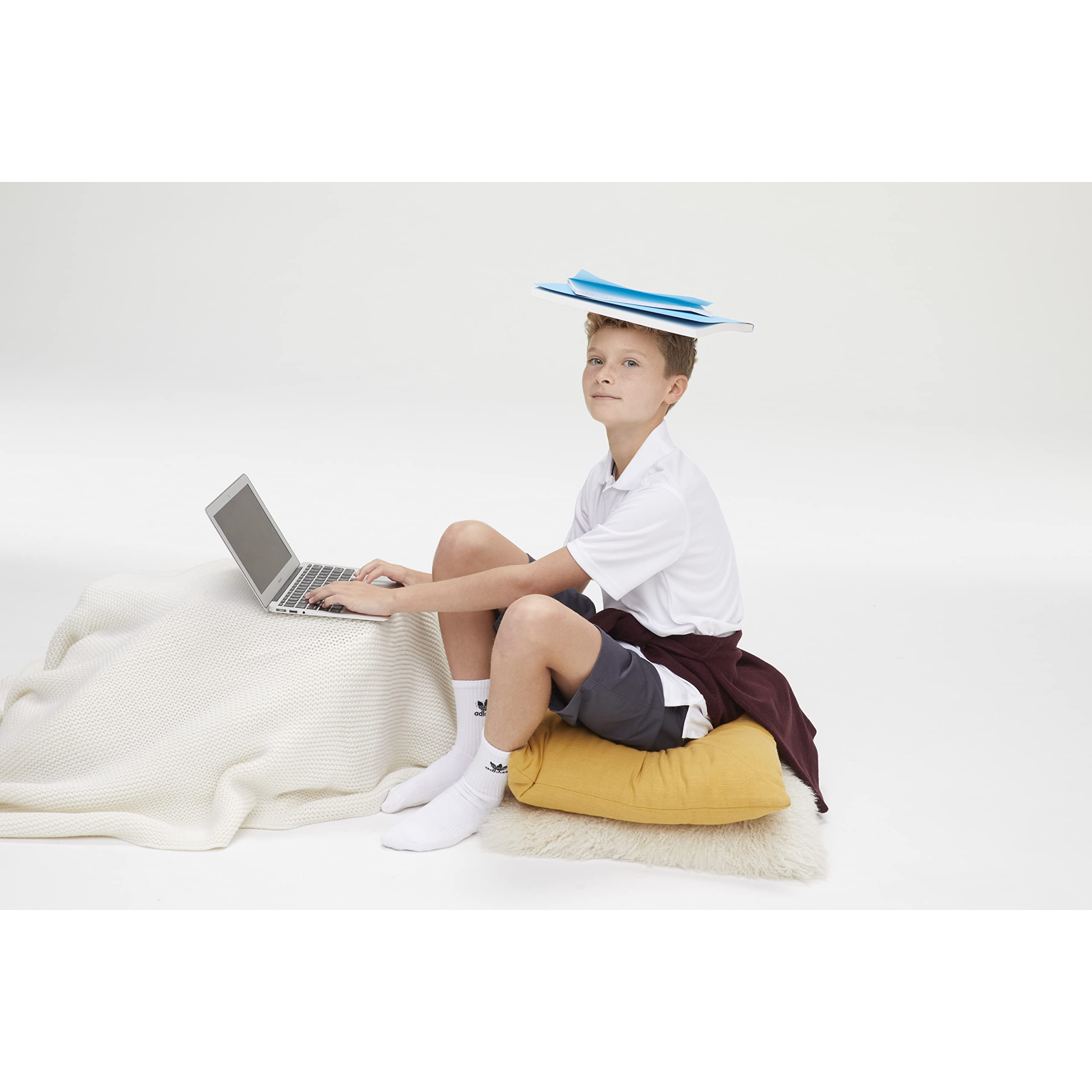 French Toast Boys' Adjustable Waist Stretch Flat Front Shorts - Standard & Husky Sizes - Comfortable School Uniform Shorts for Kids - Perfect for Classroom, Playtime & Summer Activities