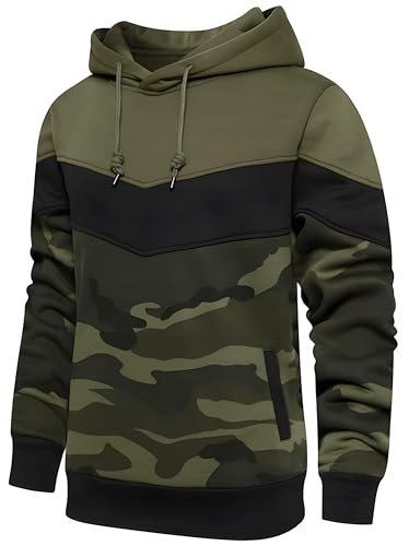 Camo Green