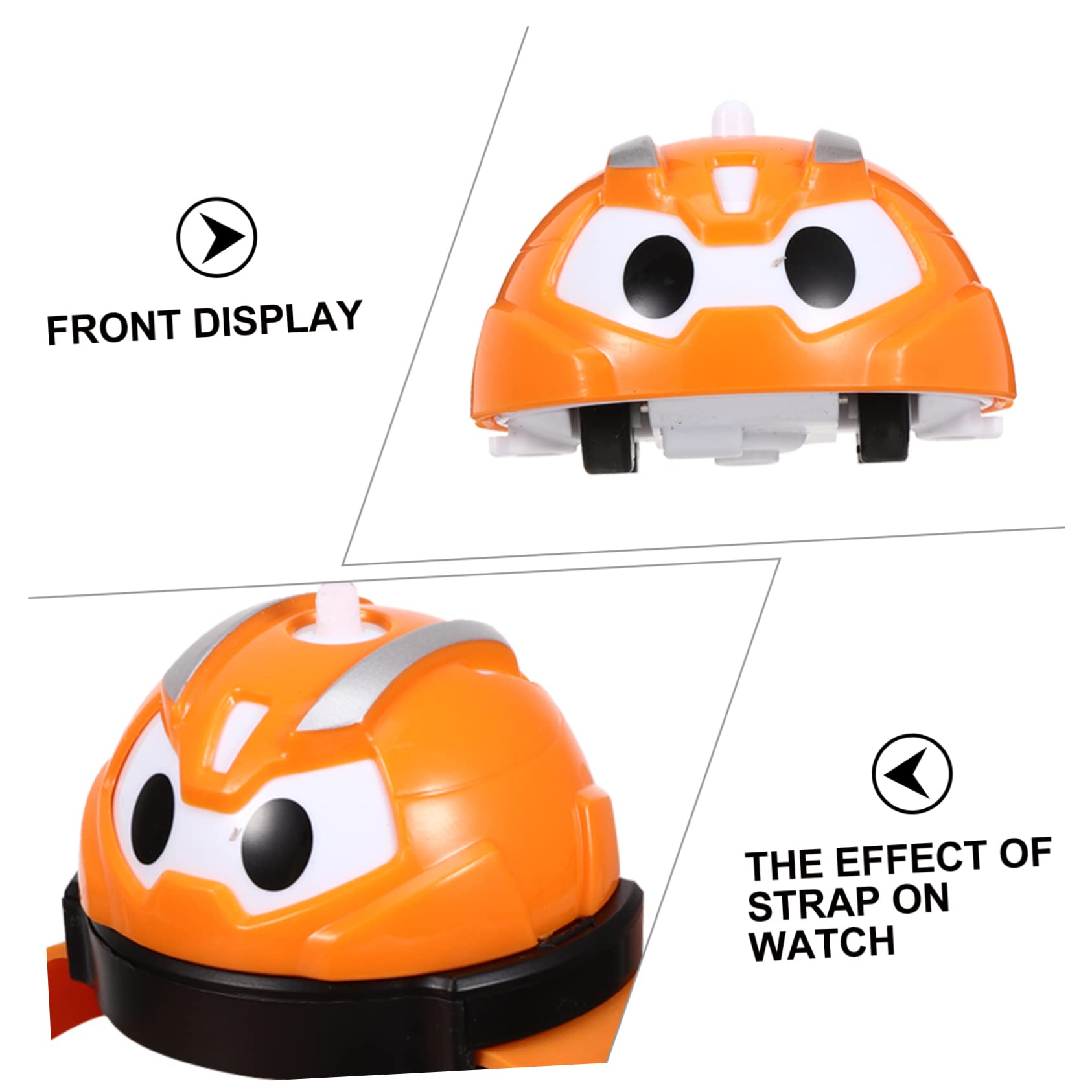 Alasum 2-Pack Spinning Top Toys - Classic Educational STEM Toys for Kids, Plastic Top Game for Family Fun & Party Favors | Great for Birthday Gifts, Classroom Rewards & Stress Relief
