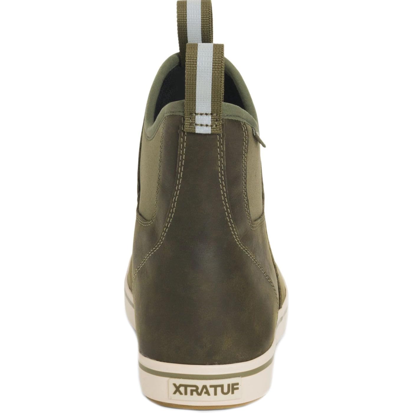Xtratuf Men's XAL000 Waterproof Boots - Durable & Comfortable for Fishing, Hunting & Outdoor Work