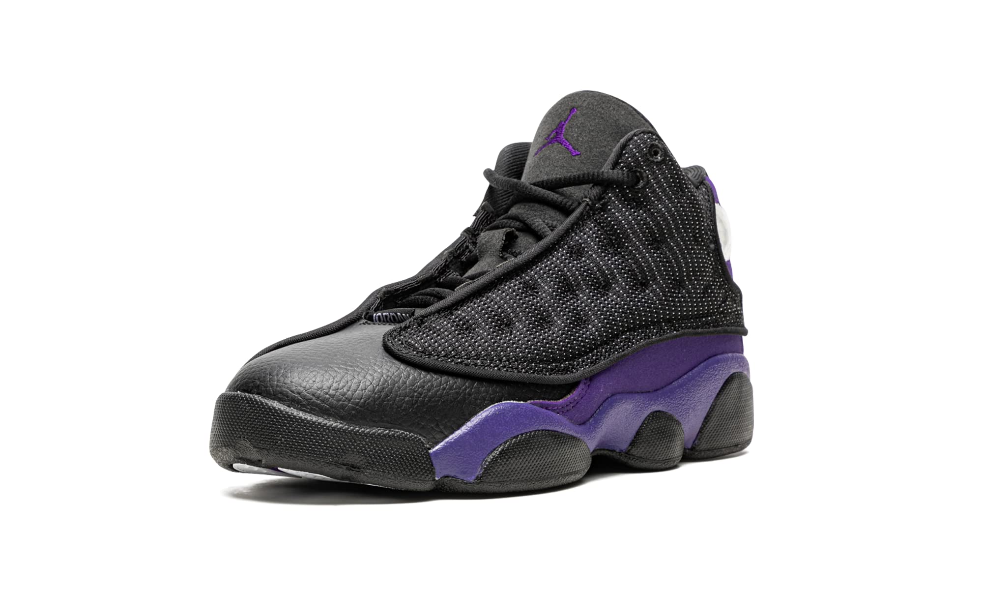 Jordan 13 Retro Sneakers for Toddlers & Kids - Authentic Basketball Shoes for Boys & Girls - Perfect for Playground, School & Sports Activities