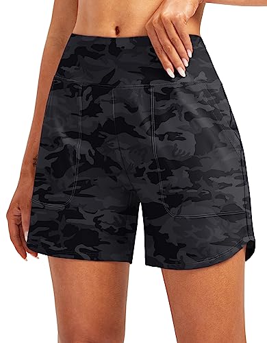 Black Camo