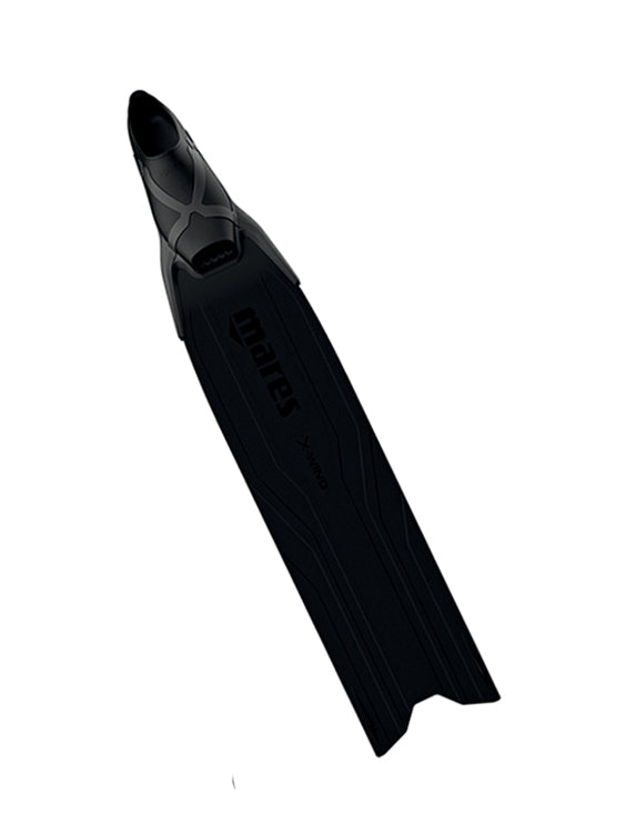 Mares X Wing & X Wing Pro Freediving Fins - High Performance Diving Fins for Spearfishing, Snorkeling & Underwater Exploration