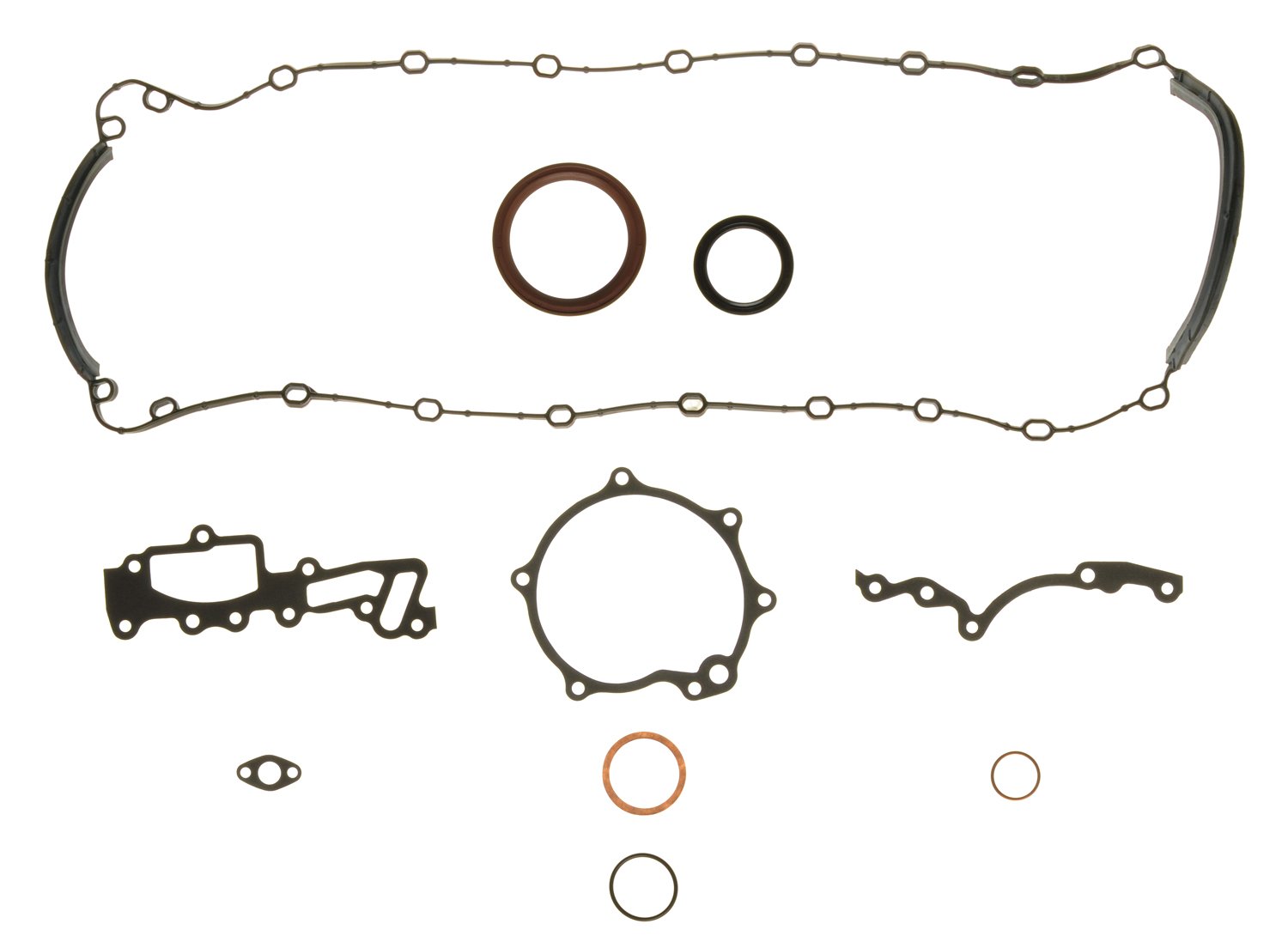 54078300 High-Quality Crank Case Gasket Set - Durable Engine Seal Kit for Motorcycle, ATV, and Small Engine Repair | Perfect for Maintenance & Overhaul