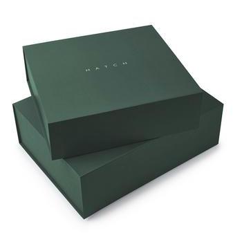 Luxury Gift Box Set - Elegant Present Box for Birthdays, Weddings, Anniversaries & Special Occasions - Perfect for Jewelry, Watches, Perfume & Keepsakes
