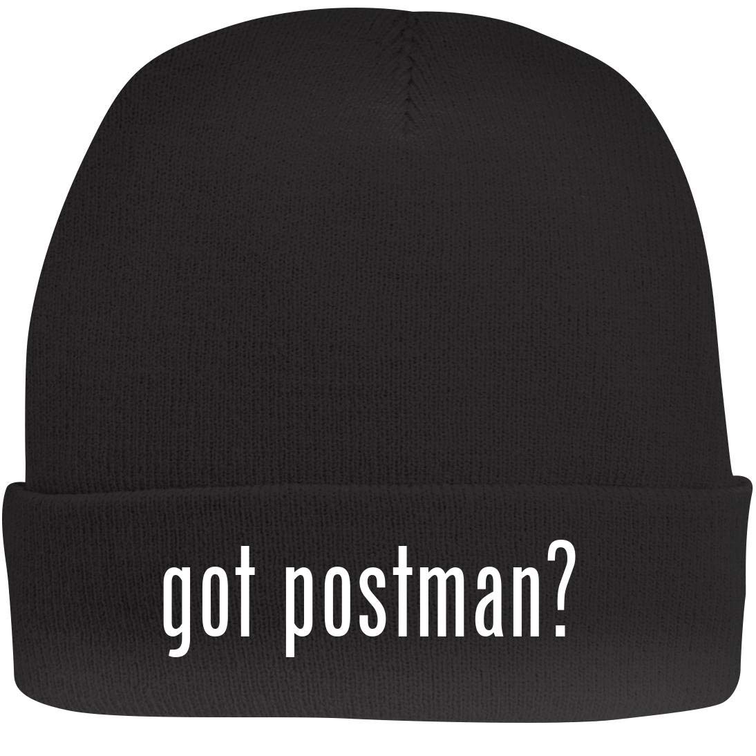Postman Beanie Cap - Soft & Warm Winter Hat for Men & Women - Perfect for Cold Weather, Outdoor Activities & Casual Wear