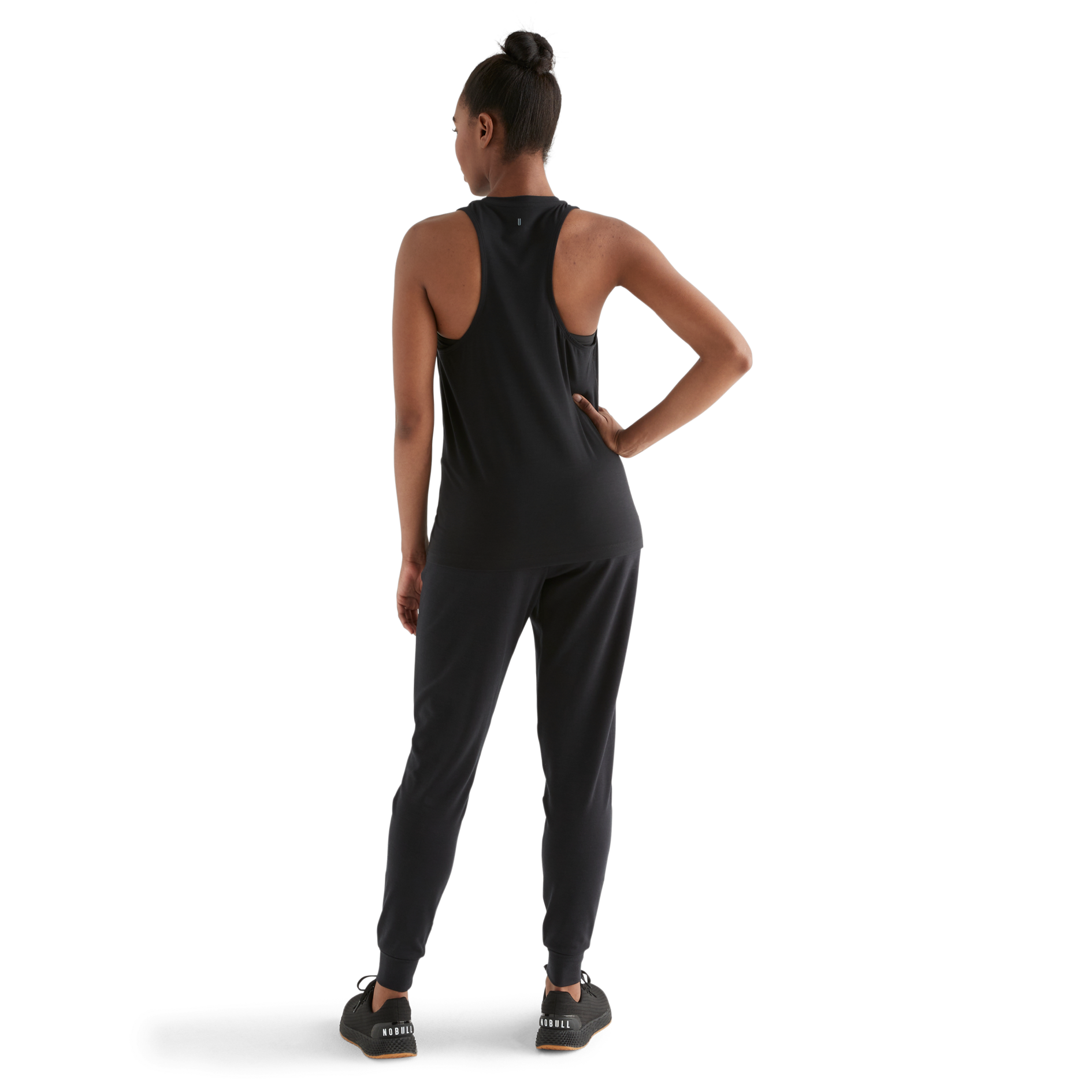 Women's High Neck Tank Tops - Breathable Slim Fit Workout Shirts for Yoga, Running & Gym - Comfortable Stretchy Athletic Tops for Women
