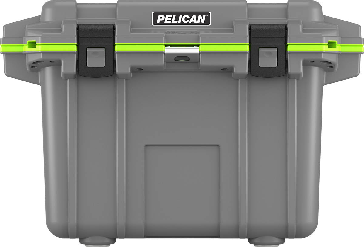 50QT Elite Cooler - Premium Heavy-Duty Ice Chest for Camping, Fishing, and Outdoor Adventures - Keeps Ice for 7+ Days - Perfect for BBQs, Tailgating, and Beach Trips