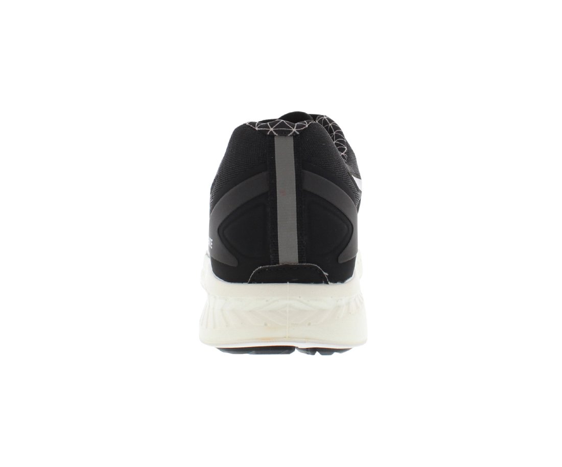 Puma Men's Ignite PWR Warm Sneaker - Black Running Shoes Size 10 M US - Winter Training & Casual Wear Sneakers for Men