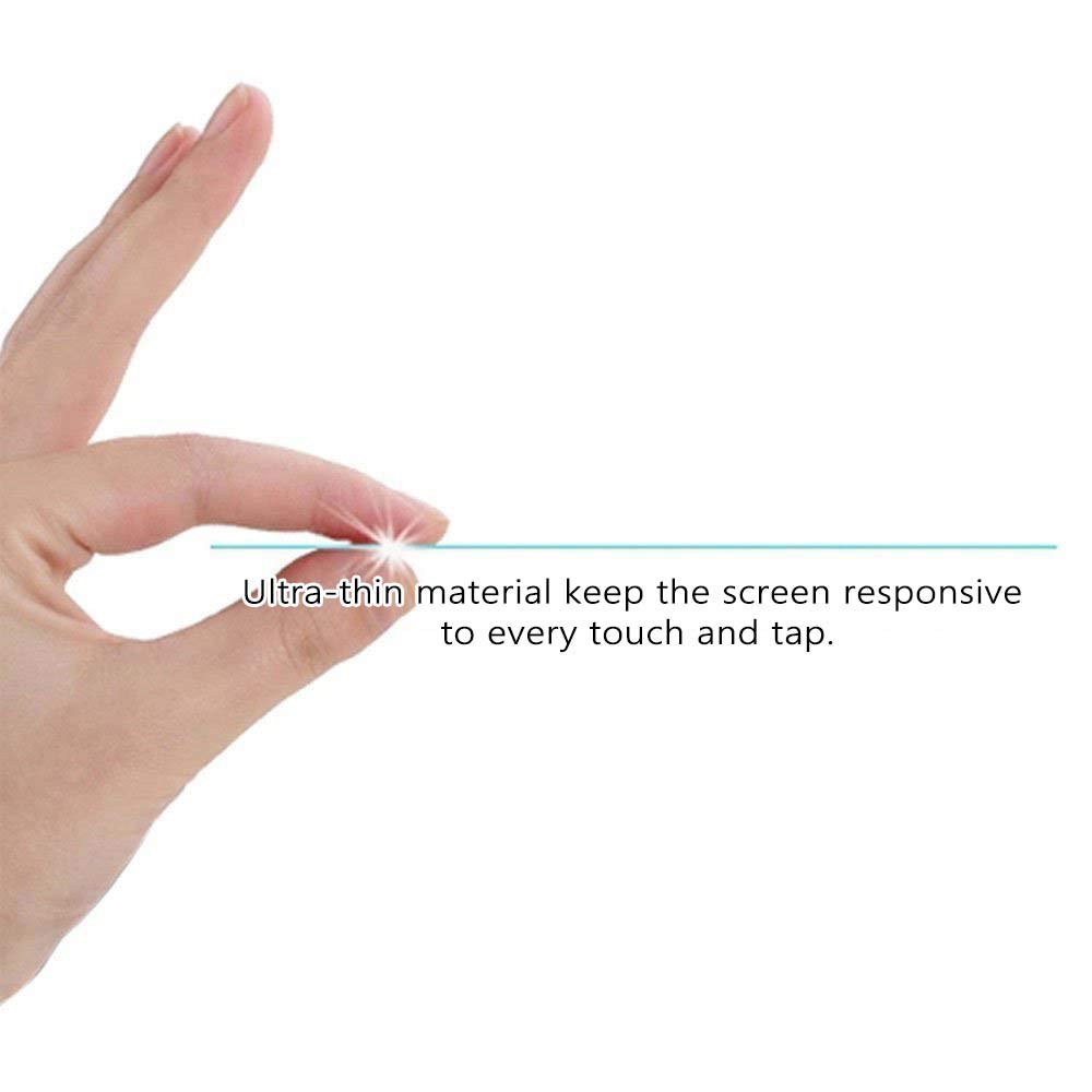 Tempered Glass Screen Protector for Xiaomi Mi Notebook Pro 15.6