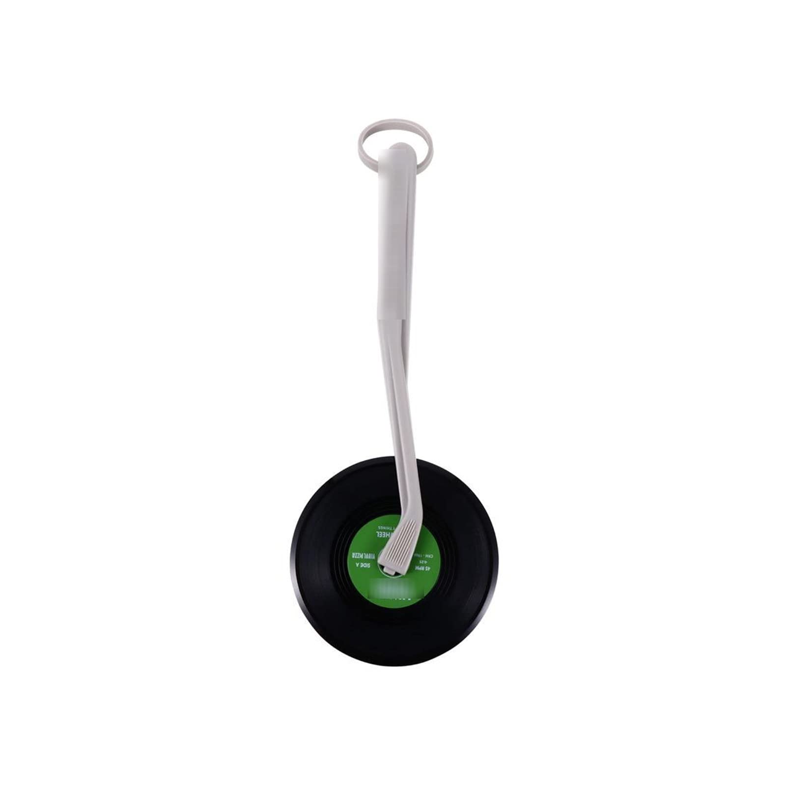 Stainless Steel Pizza Cutter Wheel - Professional Pizza Slicer & Bread Cutter for Restaurant, Bakery & Home Use - Sharp Pizza Cutting Tool for Perfect Slices (Color: Black) - Ideal for Pizza Parties, Family Dinners & Commercial Kitchens