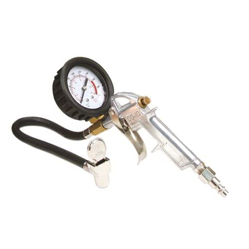 VIAIR 400P/40045 Automatic Portable Air Compressor - 150 PSI Tire Inflator Kit for Trucks, Jeeps, SUVs & Cars | Fast 2.30 CFM Inflation | 33% Duty Cycle | Ideal for Roadside Emergencies, Off-Roading & Garage Use