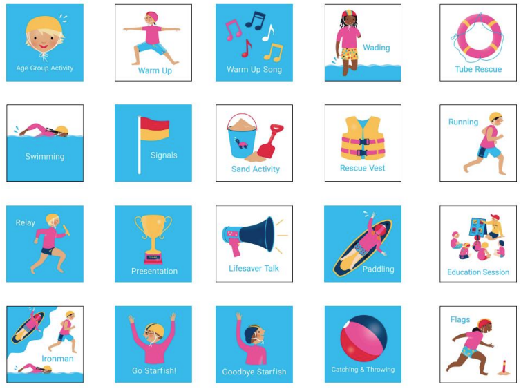 Nipper Education Resource Flip Charts - Interactive Learning Tools for Kids & Teachers | Perfect for Classroom, Homeschool & Study Groups