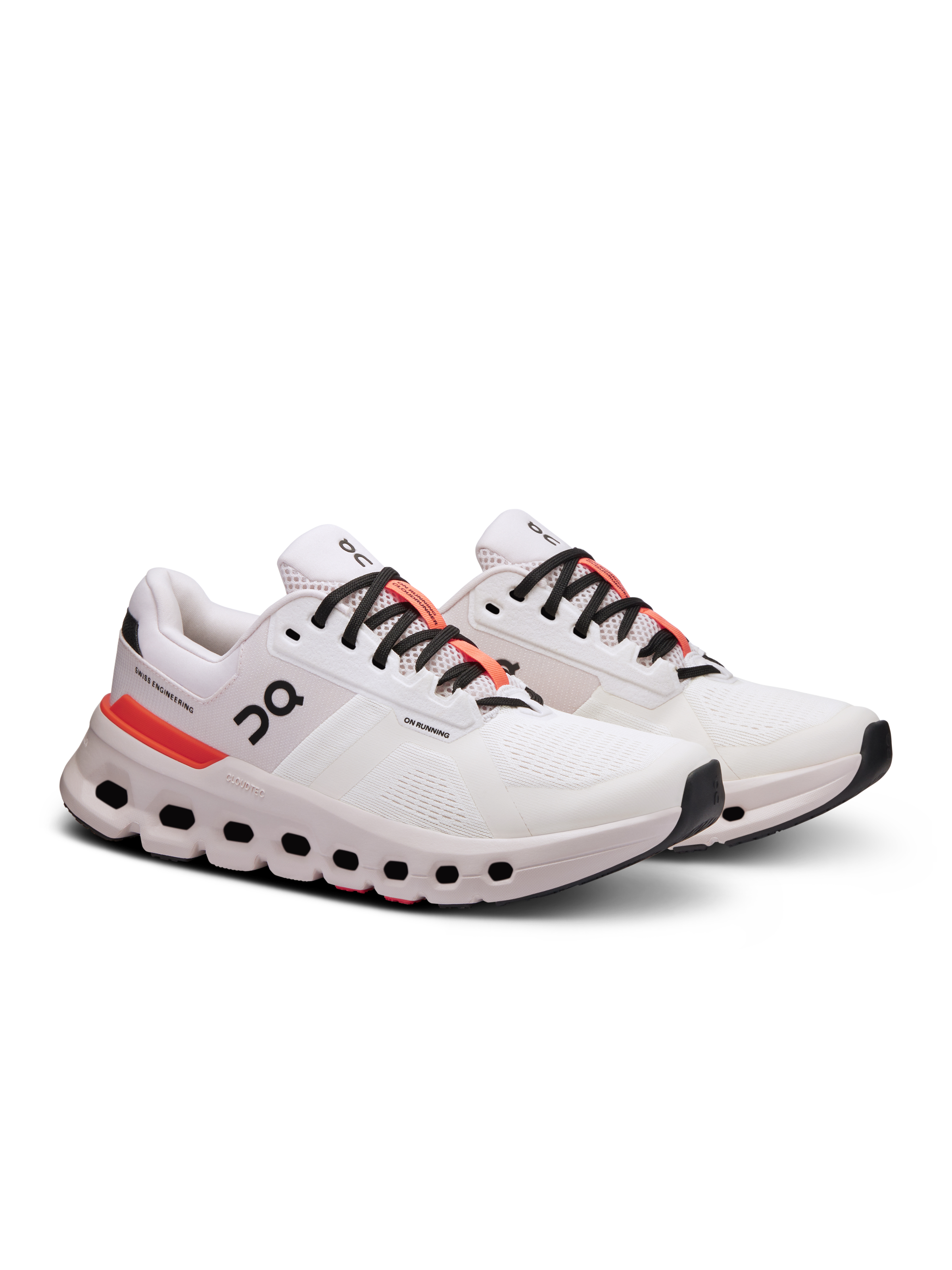 On Cloudrunner 2 Women's Running Shoes - Lightweight Cushioned Sneakers for Jogging & Training | Perfect for Road Running, Gym Workouts & Daily Wear