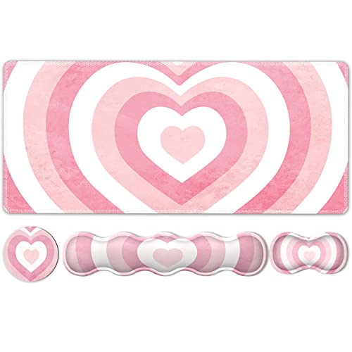 Pink Heart