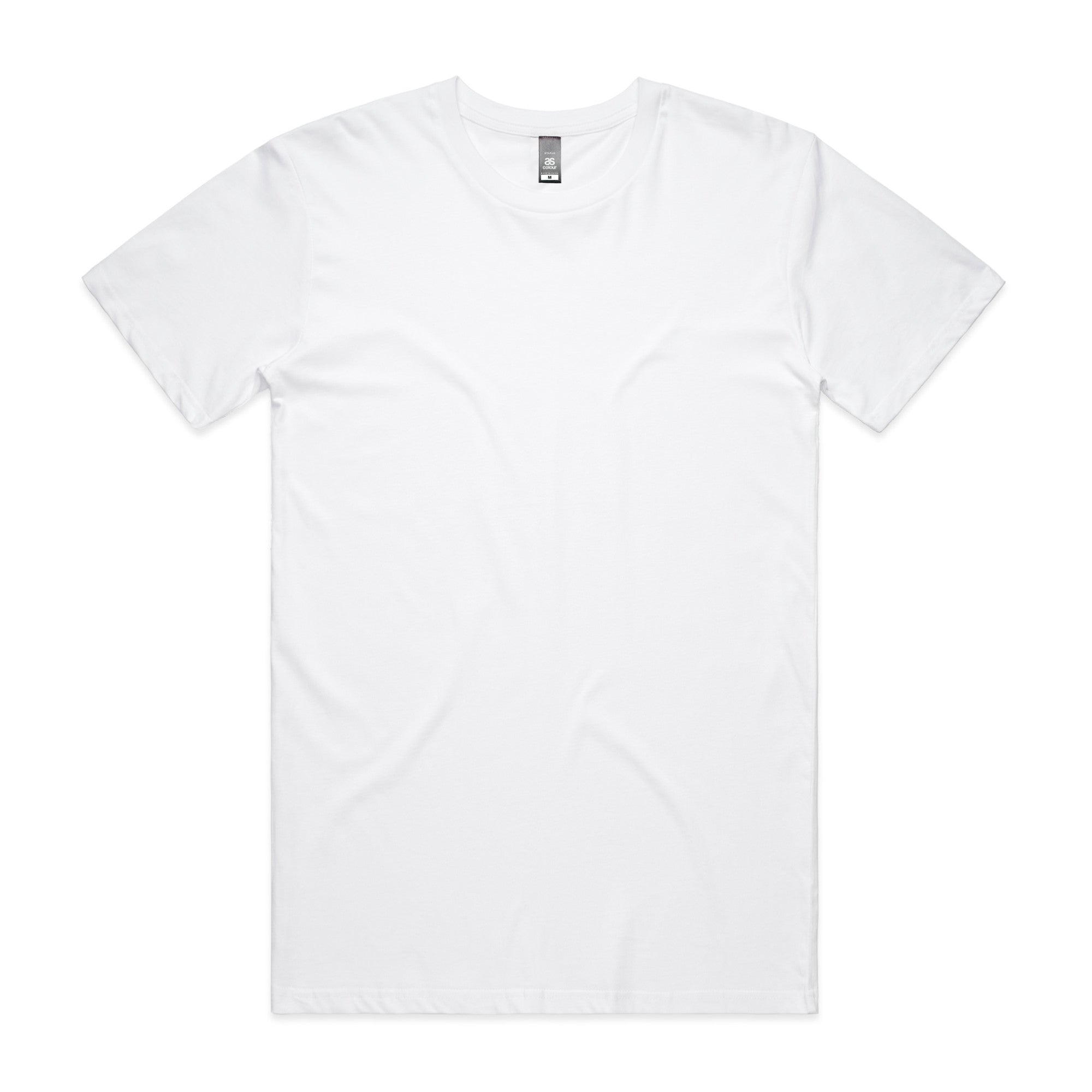Custom HUMAN Tee - Personalized T-Shirt with Your Own Print Design | Perfect for Gifts, Events & Everyday Wear