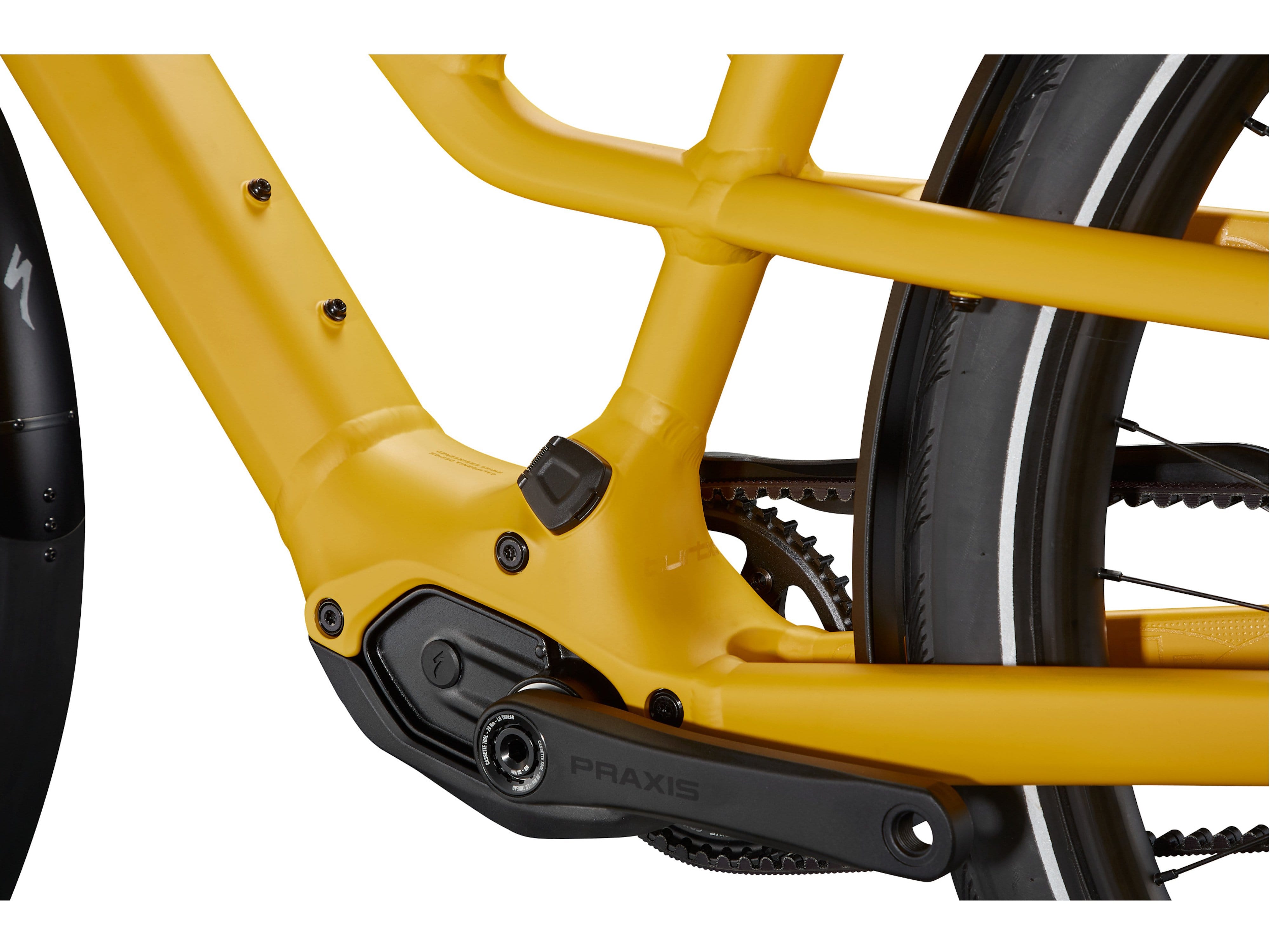 Specialized Turbo Como SL 5.0 Electric Bike - Lightweight Commuter E-Bike with Powerful Motor & Long Battery Life - Perfect for Urban Riding, Daily Commutes & Leisure Cycling