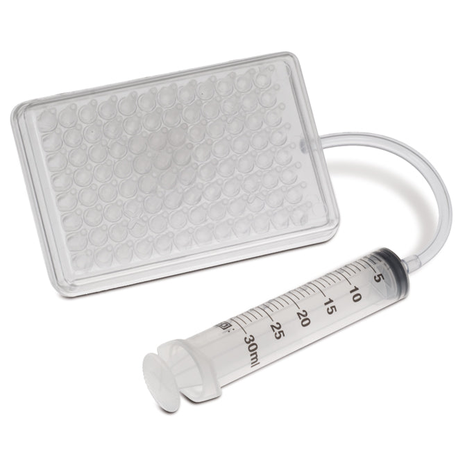 Premium Caviar Dropper Kit for Sodium Alginate - Molecular Gastronomy Tools for Spherification & Cocktail Garnishing - Perfect for Home Chefs & Professional Kitchens