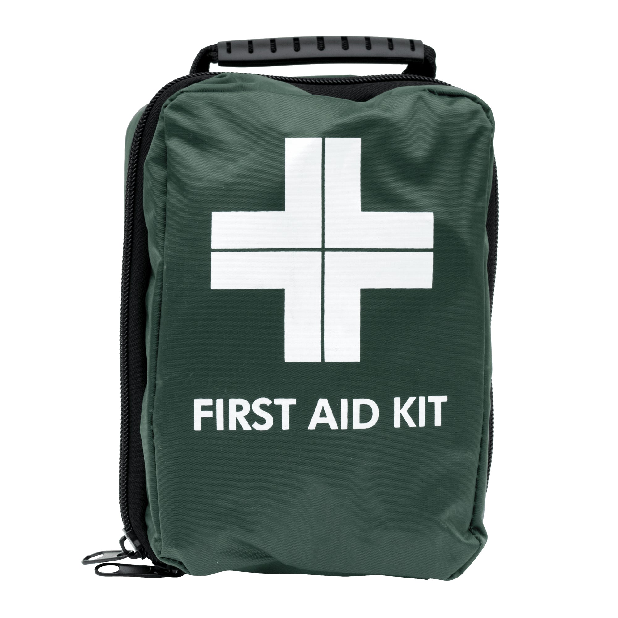 TEC Sports First Aid Kit – Compact & Portable for Hiking, Camping, and Outdoor Emergencies – Essential Medical Supplies for Athletes