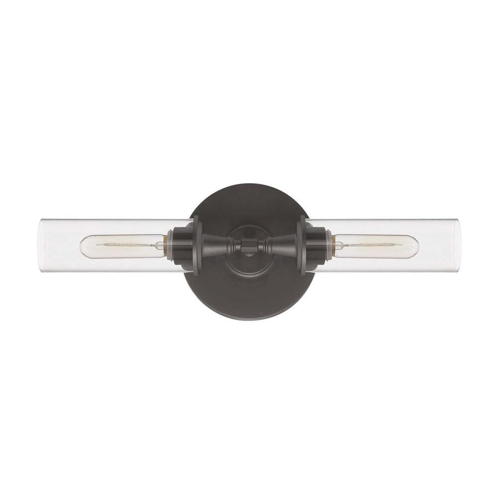 Morty Vanity Mirror with LED Lights - Adjustable Brightness for Makeup, Skincare & Grooming | Perfect for Bedroom, Bathroom & Dressing Table
