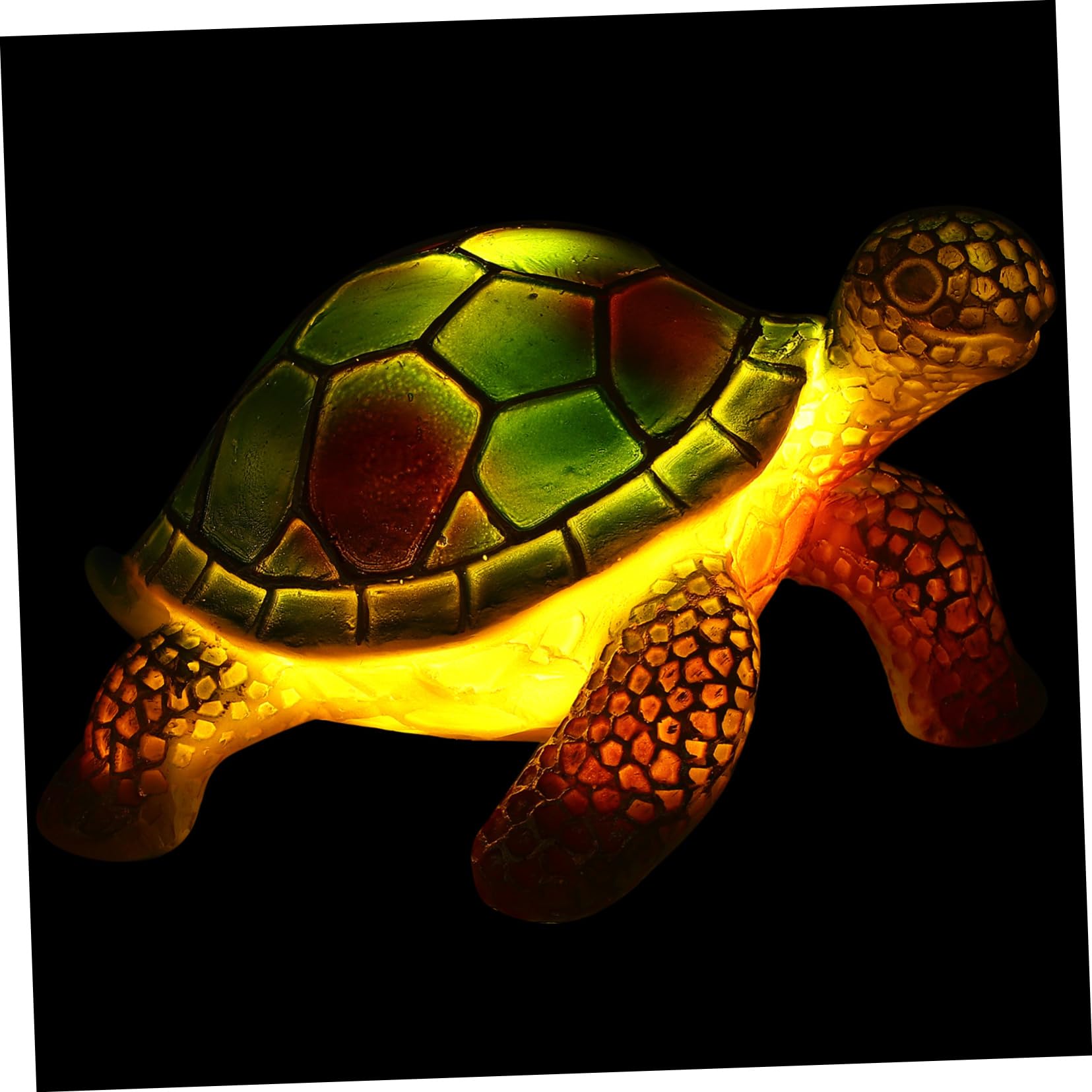Ciieeo 5-Pack Animal Night Lights - Cute Desk Lamps for Kids Room, Bedside Table & Nursery Decor - Soft Ambient Lighting for Bedtime, Study & Relaxation