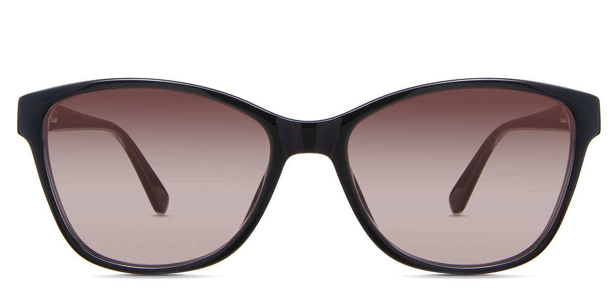 Erin Women's Prescription Sunglasses UV Protection Polarized Lenses for Driving, Outdoor & Fashion Use