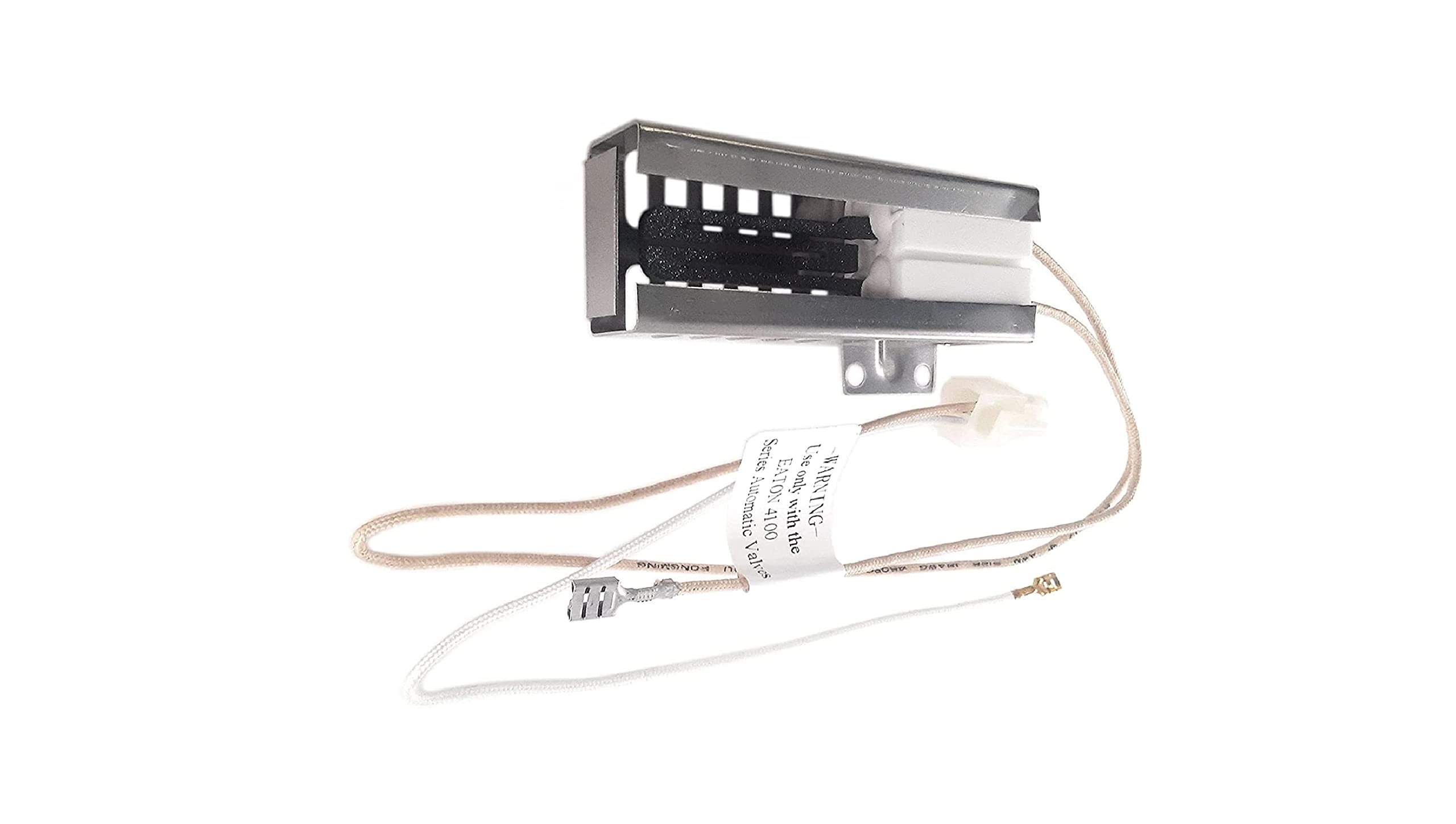 Range Oven Burner Igniter Replacement for Kenmore 790 Series (790.73433310, 790.73033310, 790.73032315, 790.73032310, 790.73439310, 790.73432310) - Compatible with Gas Stoves & Cooktops for Reliable Ignition in Home Kitchens