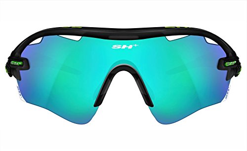 Stylish Unisex Wrap Sunglasses for Men & Women - UV Protection, Polarized Lenses - Perfect for Driving, Running & Outdoor Activities