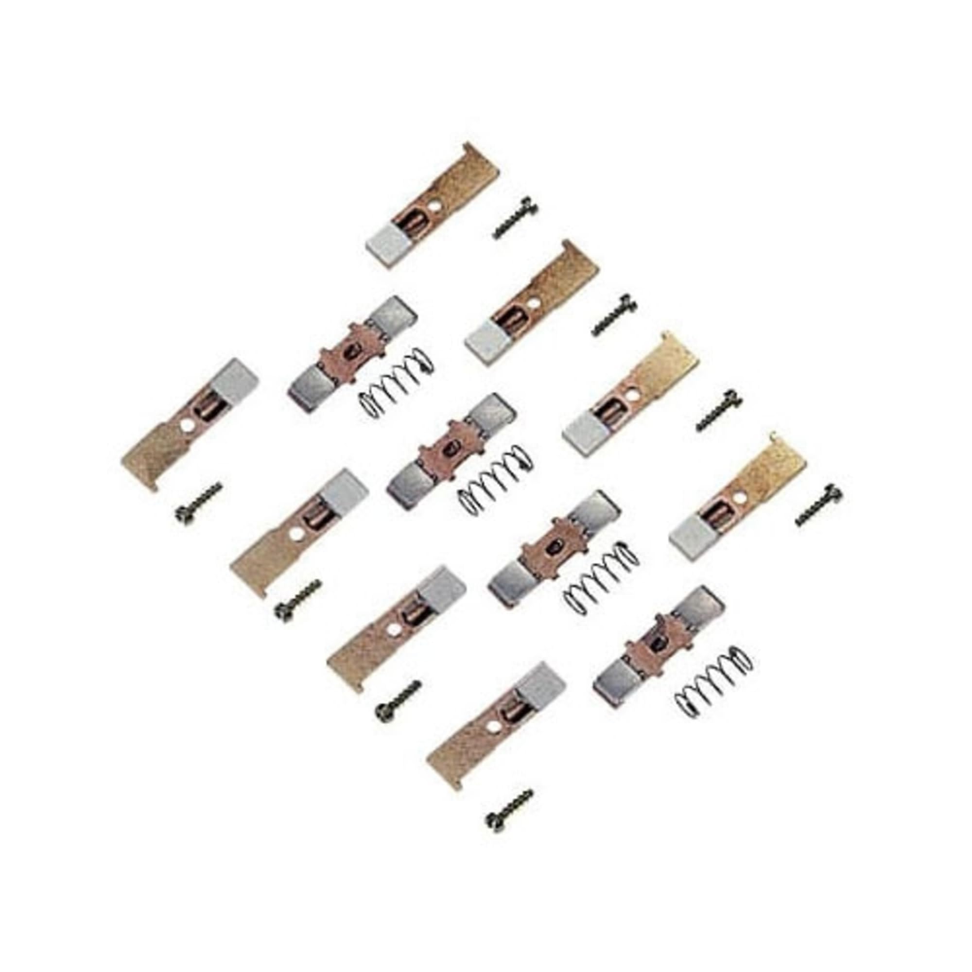 ABB ZL75RT A/AL/AF RT Contact Kit - Replacement Electrical Contacts for Circuit Breakers - Perfect for Industrial Maintenance & Electrical Panel Upgrades