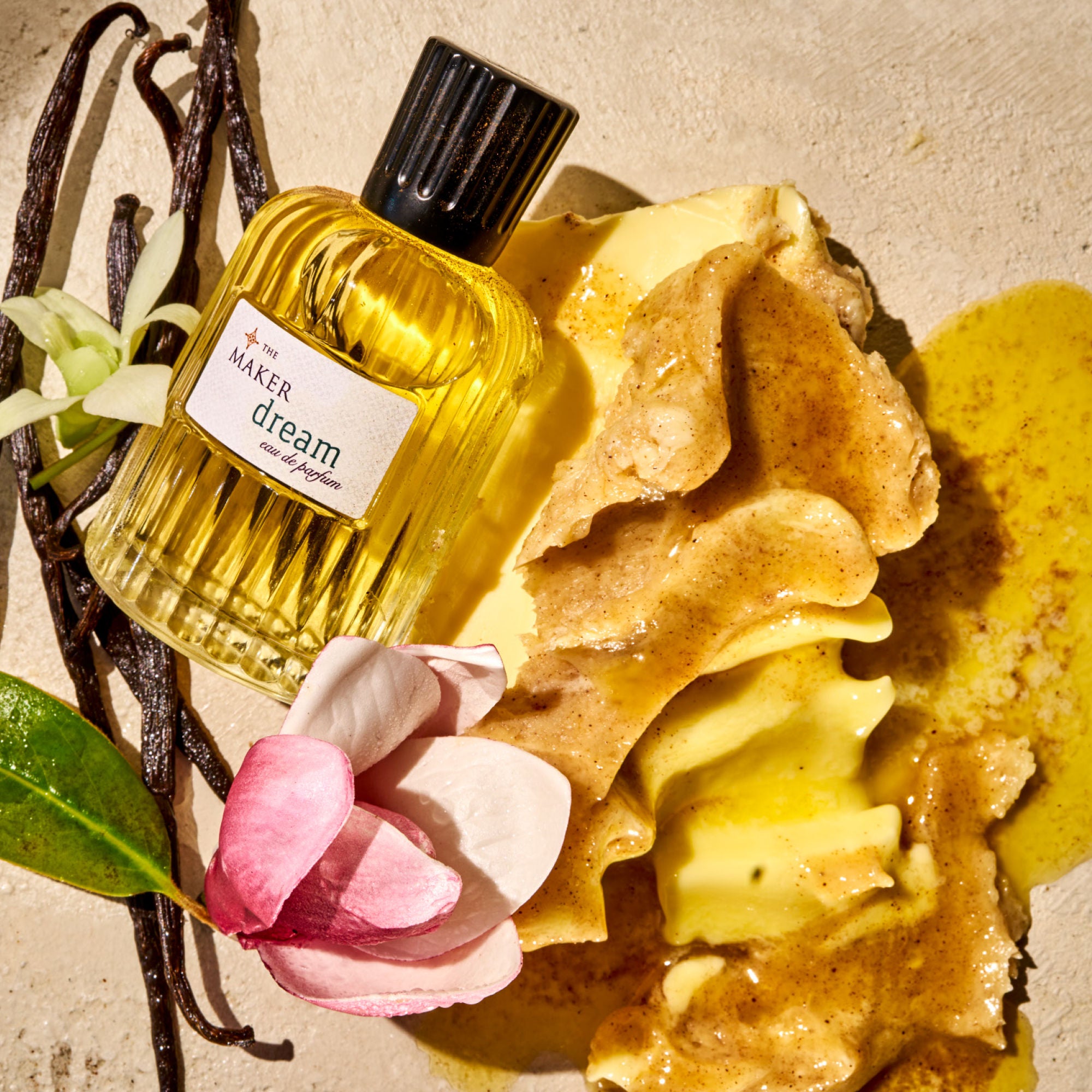 Dream Eau de Parfum for Women - Long Lasting Luxury Floral Fragrance | Perfect for Date Night, Office & Special Occasions