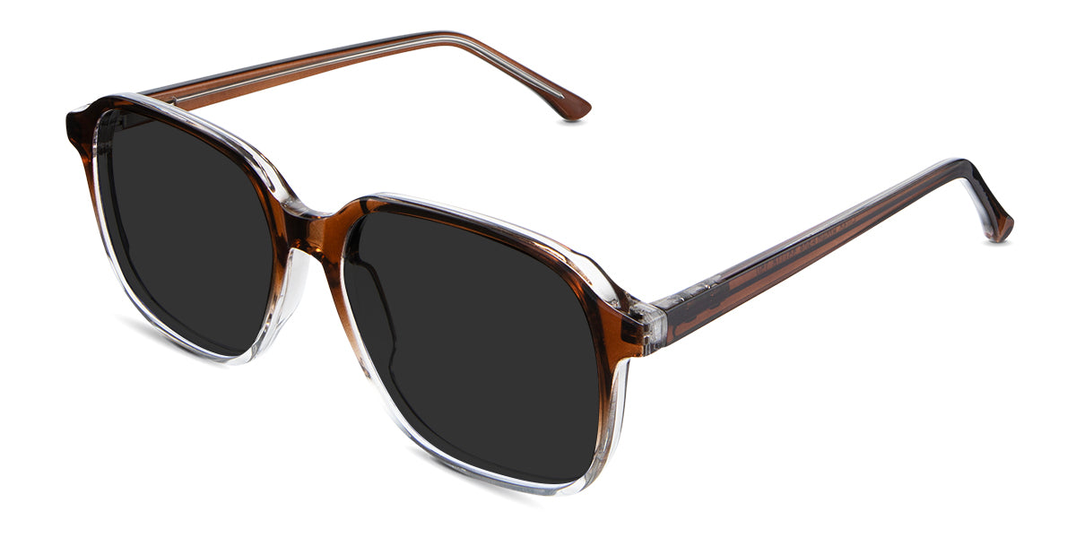 Kata Women's Prescription Polarized Sunglasses - UV Protection, Lightweight & Stylish for Driving, Outdoor Sports & Fashion