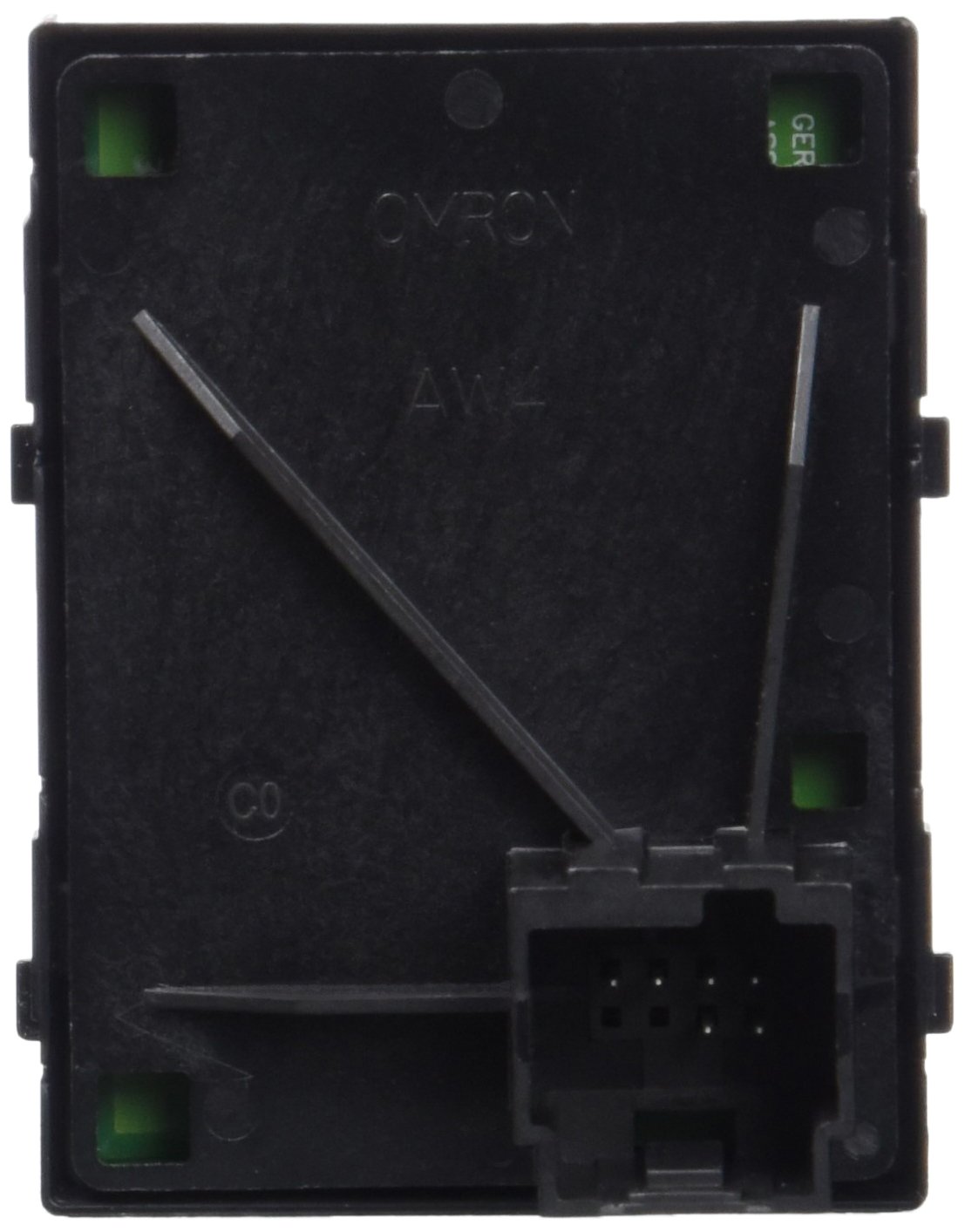 Motorcraft Switch - High Performance Automotive Electrical Switch for Ford, Lincoln, Mercury Vehicles | Perfect for Engine Control, Lighting & Accessory Circuits