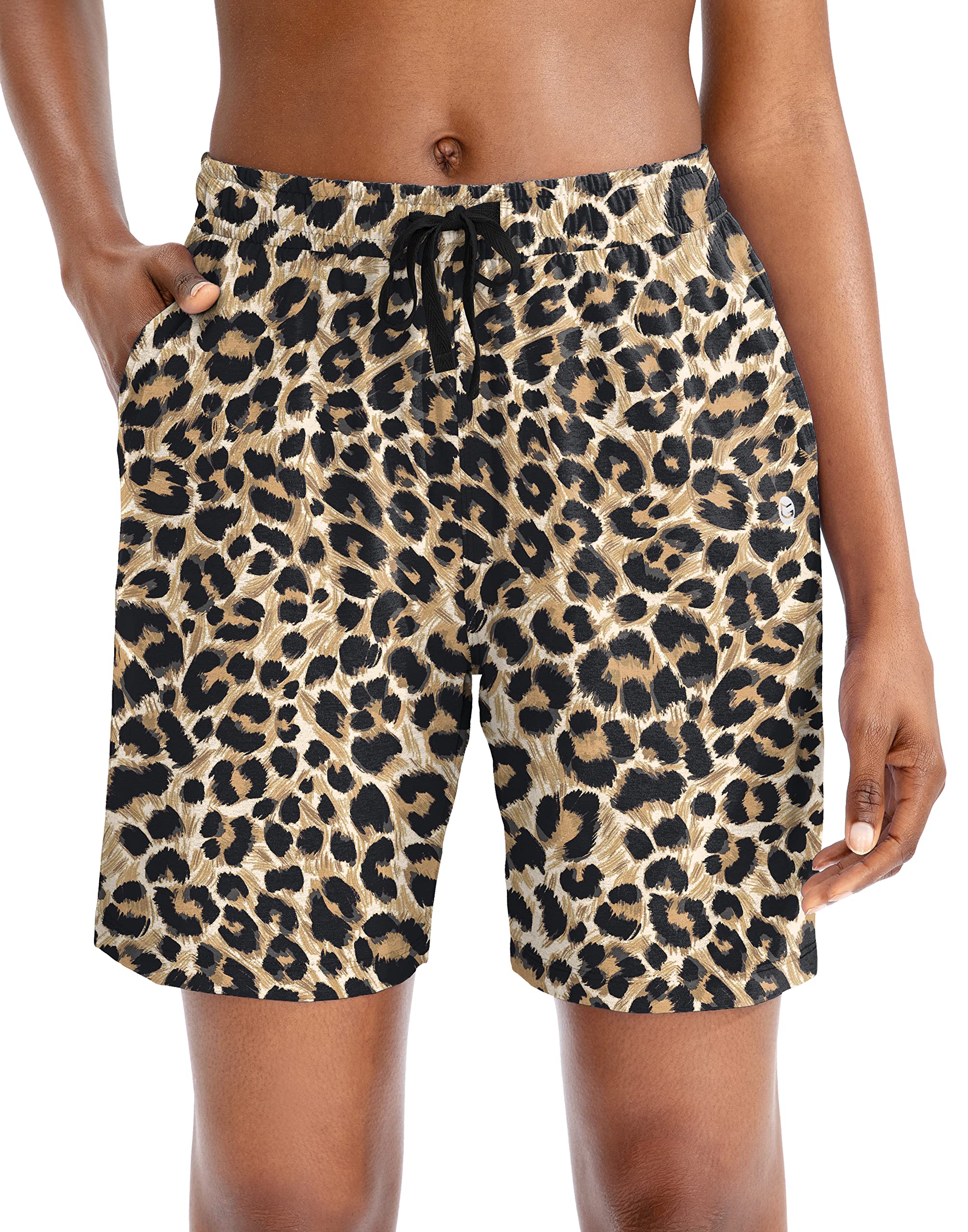 Women's Bermuda Shorts - 7