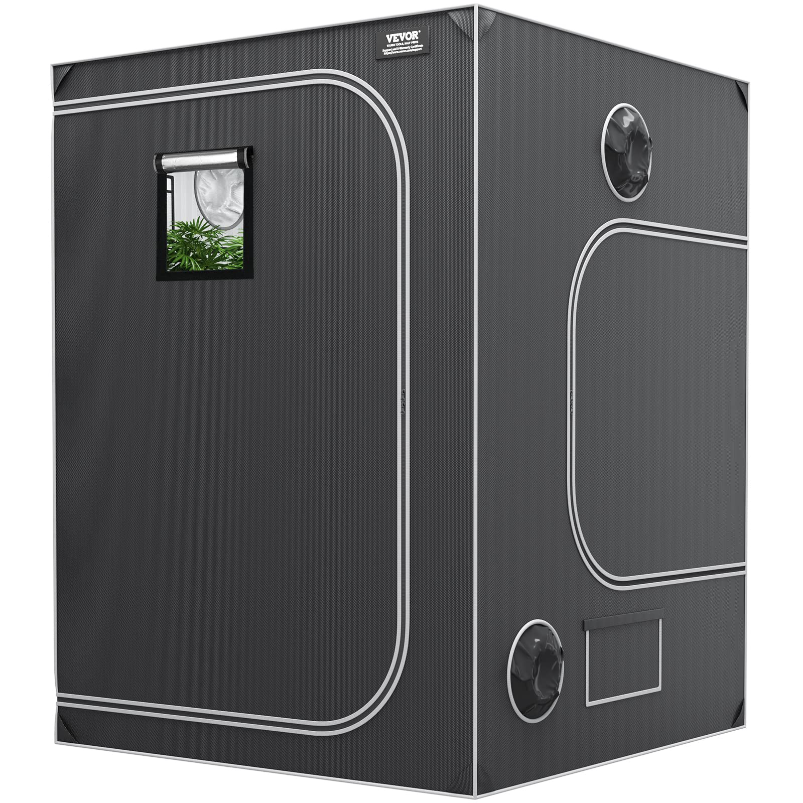 VEVOR 5x5 Grow Tent 60